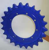 Sprocket