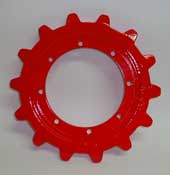 Sprocket