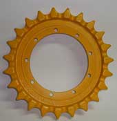 Sprocket